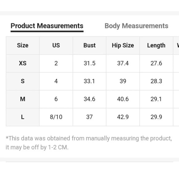 SHEIN VCAY Floral Knot Detail Slit Hem Cami Dress- large - Picture 11 of 12